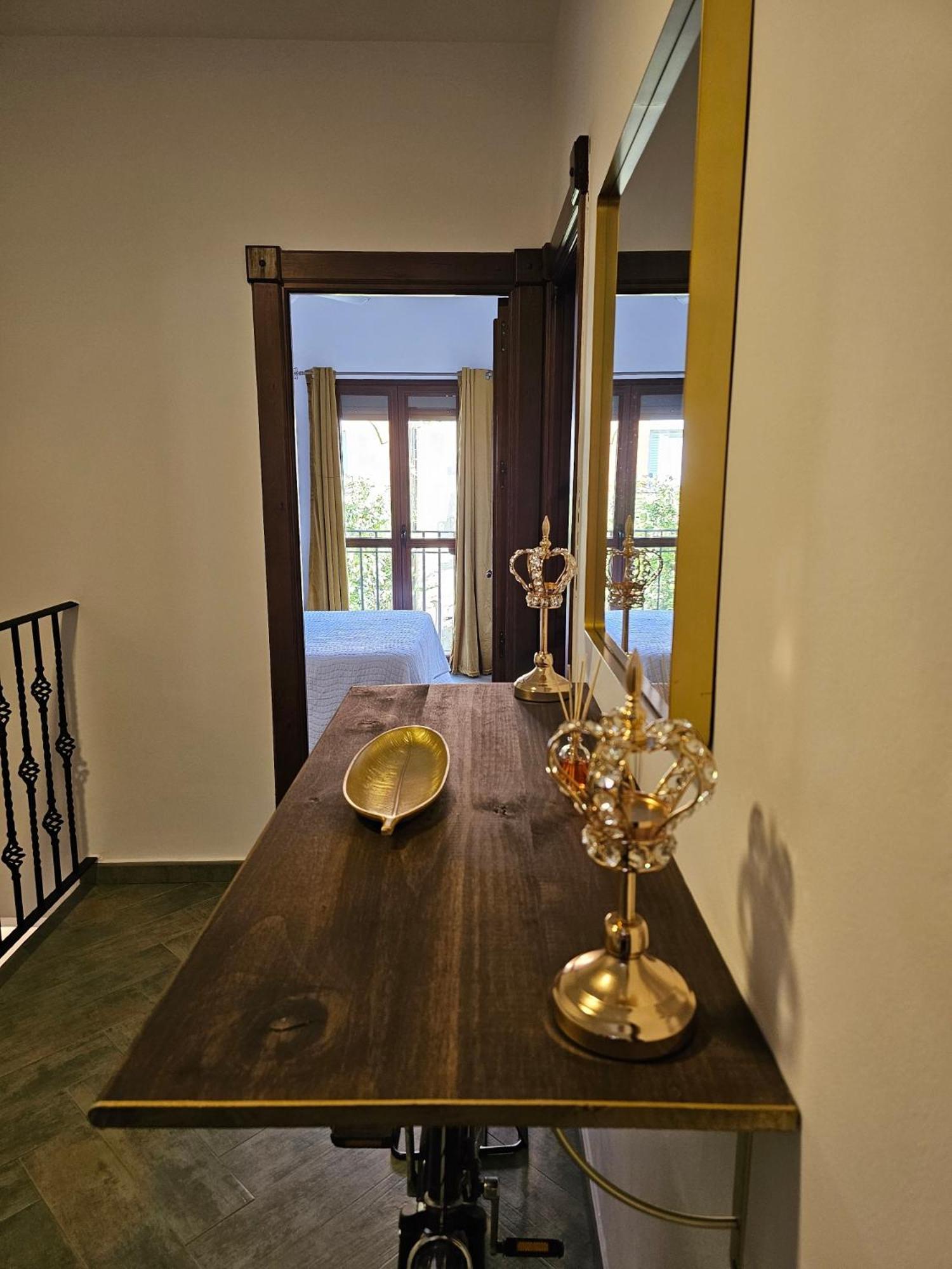 The Queen House Appartamento
