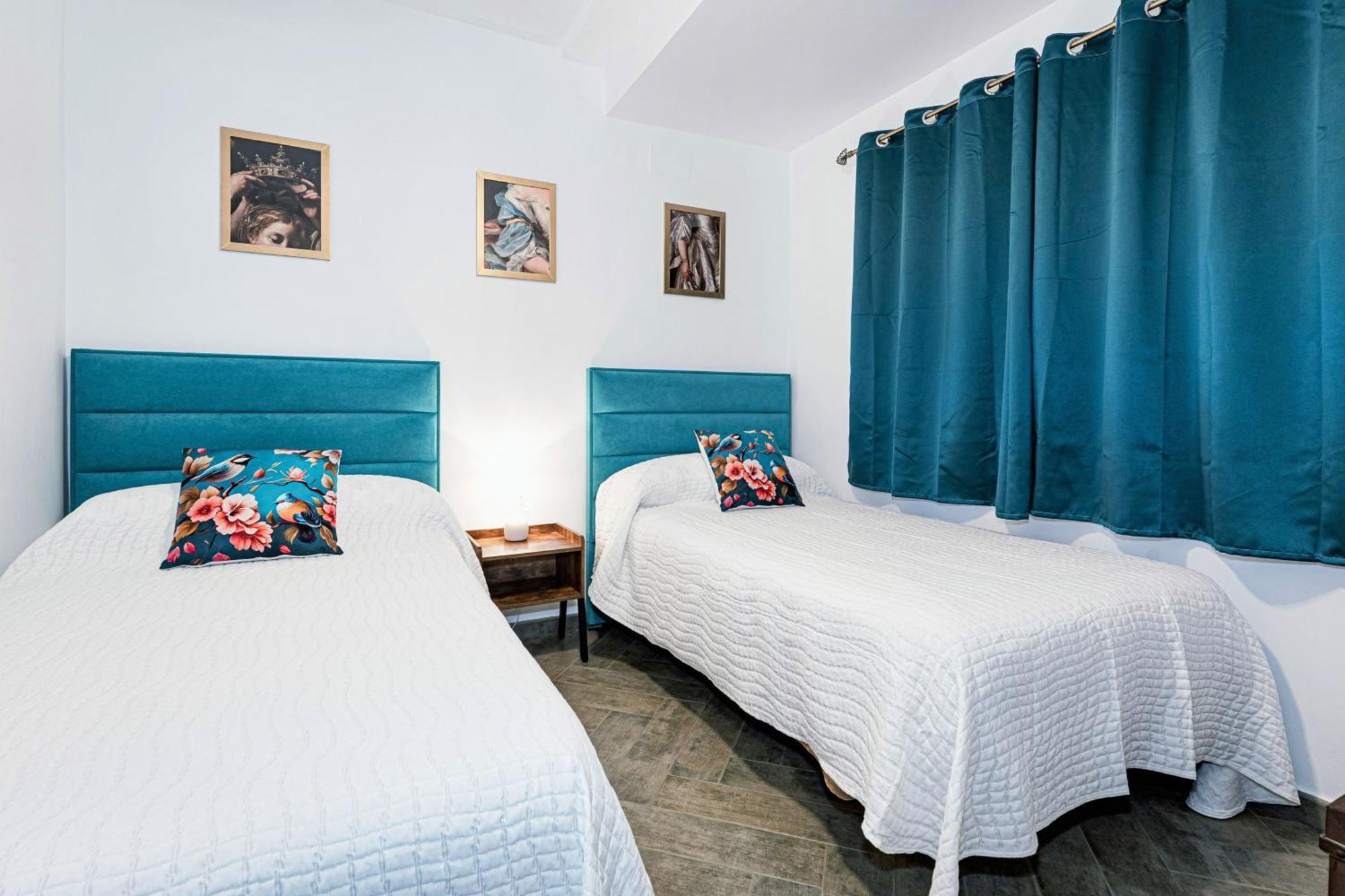 Appartamento The Queen House